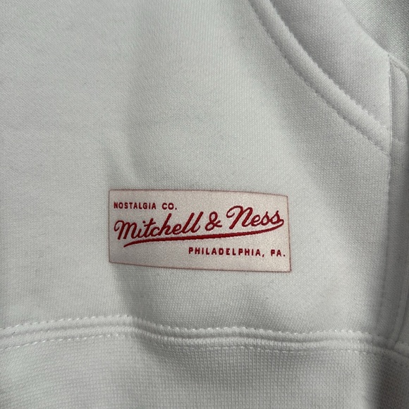 Mitchell & Ness X Frank White Be Noble - Picture 6 of 8